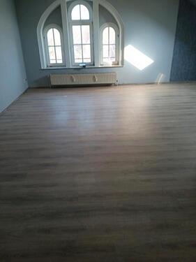 Foto - Dachgeschoßwohnung in Freren zur Miete