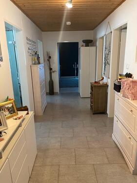 Foto - 4 Zimmer Wohnung mit 2 Balkonen