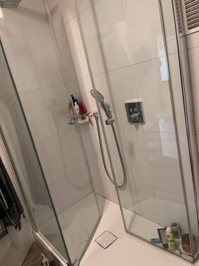 Foto - 4 Zimmer Etagenwohnung in Würzburg