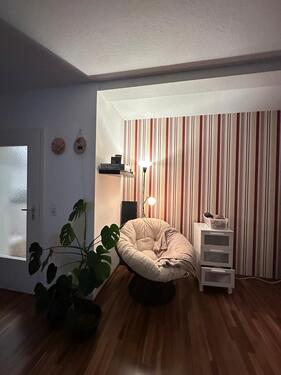 Foto - Helle 3-Raum-Wohnung – ca. 70 m², ab Juni frei!