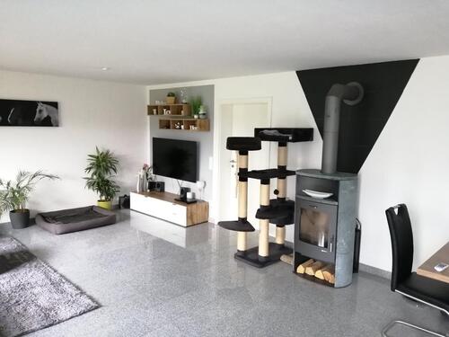 Foto - Einliegerwohnung auf Pferdehof - 750,00&nbsp;EUR Kaltmiete, ca.&nbsp; 80,00&nbsp;m&sup2;