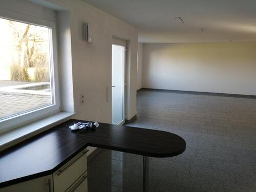 Foto - 2 Zimmer Etagenwohnung in Pfaffenhofen an der Roth