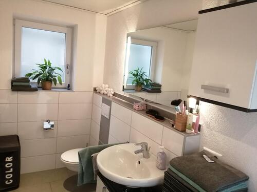 Foto - Etagenwohnung in Pfaffenhofen an der Roth zur Miete