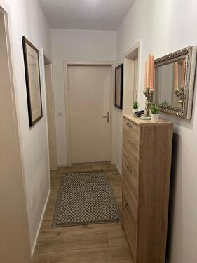 Foto - 3 Zimmer Etagenwohnung zur Miete in Minden