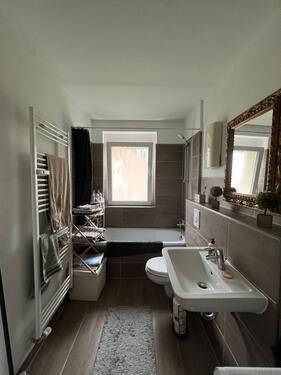 Foto - 3 Zimmer Etagenwohnung in Minden