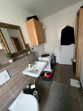 Foto - Etagenwohnung in Minden zur Miete