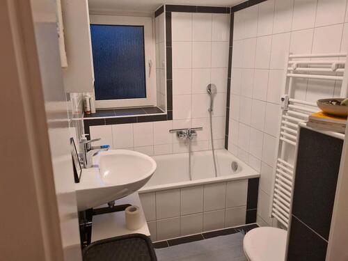 Foto - Etagenwohnung in Düsseldorf zur Miete