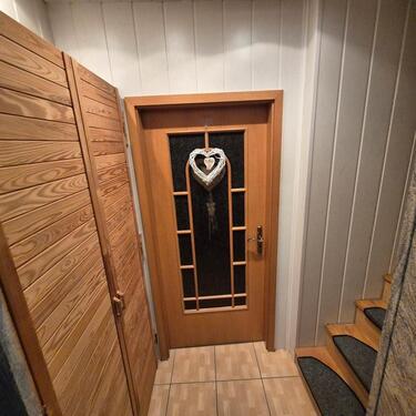 Foto - 3 Zimmer Etagenwohnung zur Miete in Sangerhausen