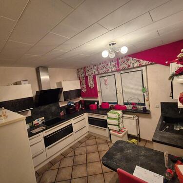 Foto - 3 Zimmer Etagenwohnung in Sangerhausen