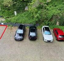 Parkplatz Stellplatz - Forbacher Straße 60 - 66117 Saarbrücken