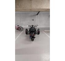 Tiefgaragen Stellplatz - 75,00&nbsp;EUR Miete, in Altenmarkt an der Alz (PLZ: 83352)