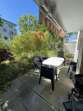 Foto - 3 Zimmer Erdgeschoßwohnung in Bonn