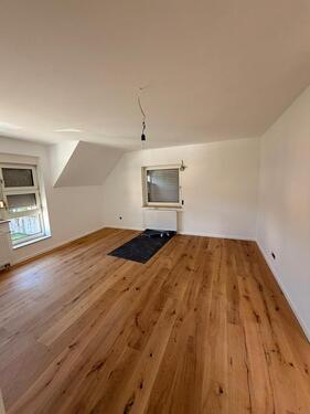 Foto - 4 Zimmer Dachgeschoßwohnung in Plüderhausen