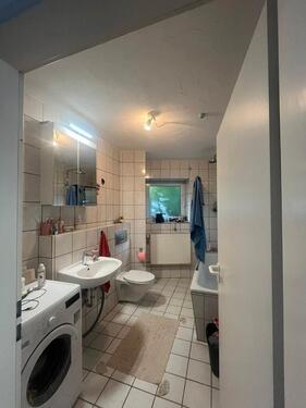 Foto - 2.5 Zimmer Maisonettenwohnung in Wadern