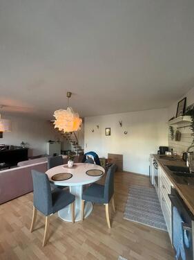 Foto - Maisonettenwohnung in Wadern zur Miete