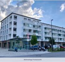 1 Zimmer Studentenapartment in München - Planegg