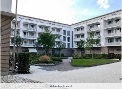 Foto - 1 Zimmer Etagenwohnung zur Miete in Planegg