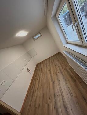 Foto - 2 Zimmer Etagenwohnung in Baltmannsweiler