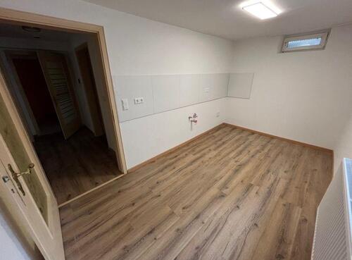 Foto - Etagenwohnung in Baltmannsweiler zur Miete