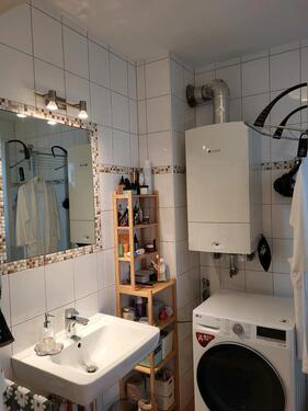 Foto - Etagenwohnung in Andernach zur Miete