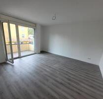 Neu renoviert in Walle: 3-Zi.-Wohnung, 2 Balkone, frei! - Bremen