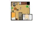 Foto - 7 Zimmer Mehrfamilienhaus, Wohnhaus zum Kaufen in Remchingen