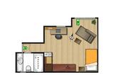 Foto - 7 Zimmer Mehrfamilienhaus, Wohnhaus in Remchingen