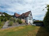 Foto - Traumhaus in bester Südhanglage von Rotenburg an der Fulda