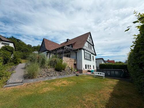 Foto - Traumhaus in bester Südhanglage von Rotenburg an der Fulda