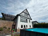 Foto - Einfamilienhaus zum Kaufen in Rotenburg an der Fulda