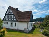 Foto - Einfamilienhaus in Rotenburg an der Fulda