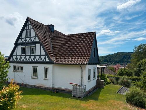 Foto - Einfamilienhaus in Rotenburg an der Fulda