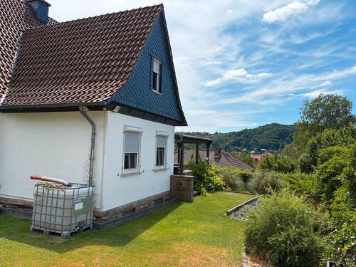 Foto - Einfamilienhaus in Rotenburg an der Fulda zum Kaufen