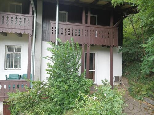 Foto - Etagenwohnung in Radebeul