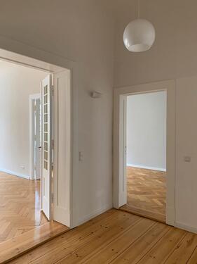 Foto - Etagenwohnung in Berlin