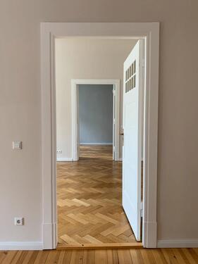 Foto - Etagenwohnung in Berlin zur Miete