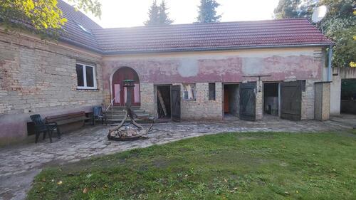Foto - Einfamilienhaus zum Kaufen in Lauchhammer