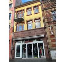Haus in Nordhausen zu verkaufen, Reihenhaus, Wohnhaus, Gewerbe