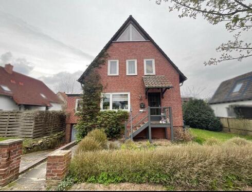 Foto - Charmantes Einfamilienhaus in ruhiger Lage von Gifhorn