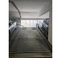 Duplex-Parkplatz Bettina-von-Arnim-Weg - Karlsruhe Beiertheim-Bulach