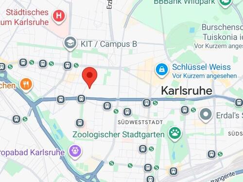 Foto - andere zur Miete in Karlsruhe