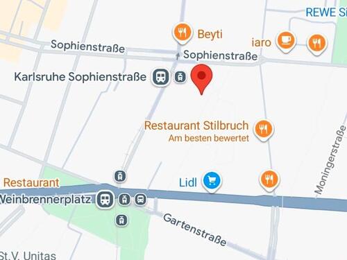 Foto - andere in Karlsruhe