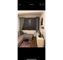 Möbliertes Apartment in Recklinghausen – ab November frei