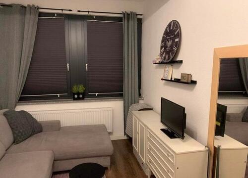 Foto - Etagenwohnung in Recklinghausen