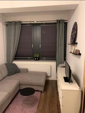 Foto - Etagenwohnung in Recklinghausen zur Miete