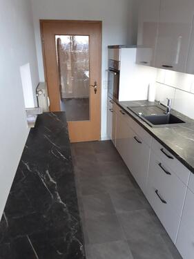 Foto - Etagenwohnung in Hohenpeißenberg zur Miete