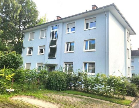 Foto - 2-Zimmer-Whg. am Rande der Soester Innenstadt - Bes. Sa. 01.11.25