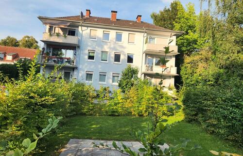 Foto - Etagenwohnung zur Miete in Soest