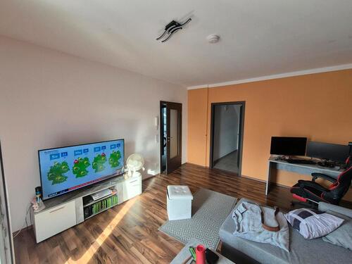 Foto - Etagenwohnung zum Kaufen in Niederaichbach