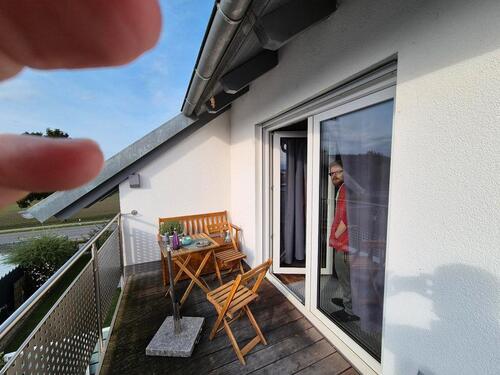 Foto - Etagenwohnung in Niederaichbach zum Kaufen